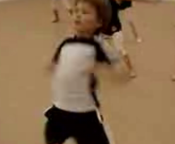 This is Your Child...